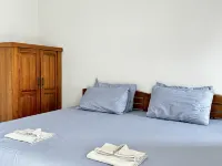 Eco hostel Bangsaen