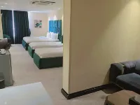Taj Hotel Hotels in Baghdad