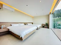 Zhangzi Island Orange Sea Homestay Hotels in Changhai County