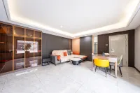 Binzhou Yuan Plan E-sports Hotel