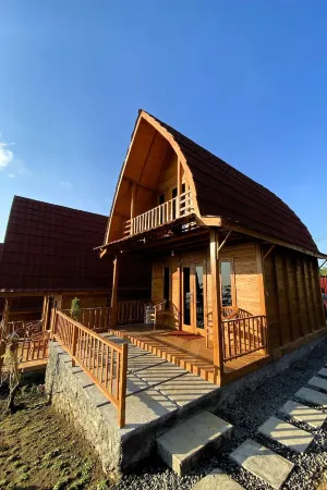 Munduk Terrace Отели рядом с достопримечательностью «Бали»