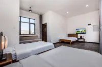 Station Homestay فنادق في ويتشانغ