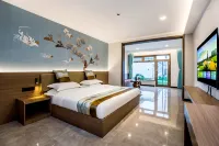 Yumu Jinqi Homestay
