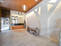 Si Anping by Hotel Si Hotels near Old Town