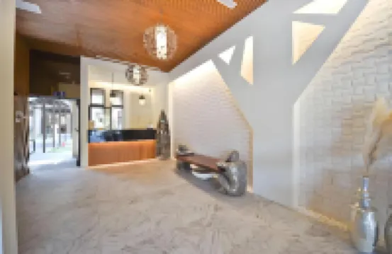 嬉安平 by Hotel Si