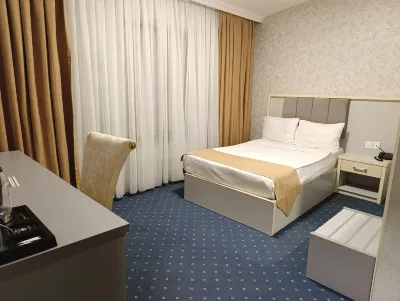 ALIS HOTEL Hotels near Farmasi Azerbaijan