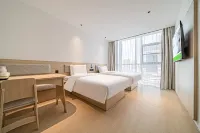 Hi Inn Lanzhou Matan Subway Station Hotel Hotels in Lanzhou