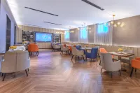 宜尚飯店（賀州大道愛蓮湖公園店）