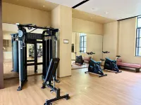 Zhongda Langyuan Hotel(Suichang Baima Mountain ) - palestra