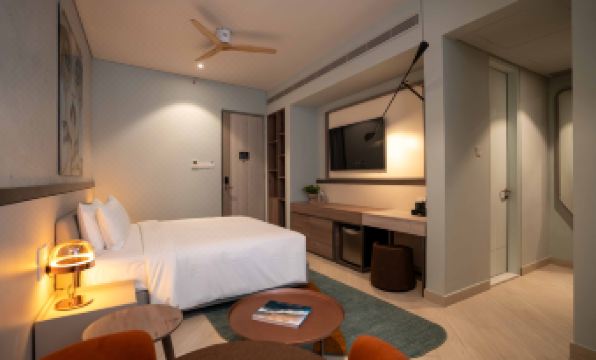 SeSaya Poshtel & Bistro - Colombo's Newest and Finest Poshtel Dorms and Rooms