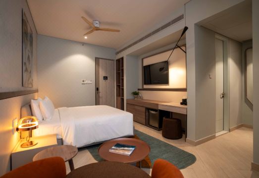 세사야 포스텔 인테리어