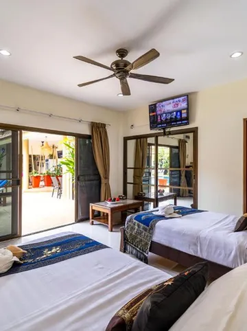 รูปภาพของสยามคอร์ท