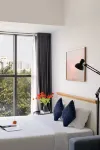 Sun Avenue High-Rise Private Apartments Các khách sạn ở An Phú