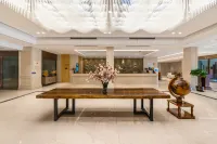 Shangpin E-Sports Hotel (Wenzhou South Station Panqiao Subway Station)