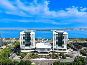 Sheraton Qingdao West Coast Hotel