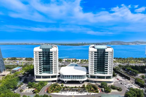 Sheraton Qingdao West Coast Hotel