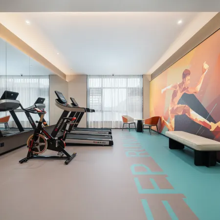 City Comfort Inn Hotel (Beihai Hepu High-Speed Railway Station)