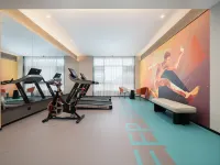 City Comfort Inn Hotel (Beihai Hepu High-Speed Railway Station)