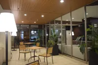 Hotel RESH Tottori Ekimae Hotel di Tottori