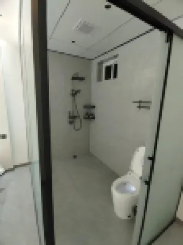 Yunqi Hotel (Changzhi Baquangxia Scenic Area)