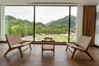 Luanchuan Yunshang Chenqi Homestay Hotels in Luanchuan