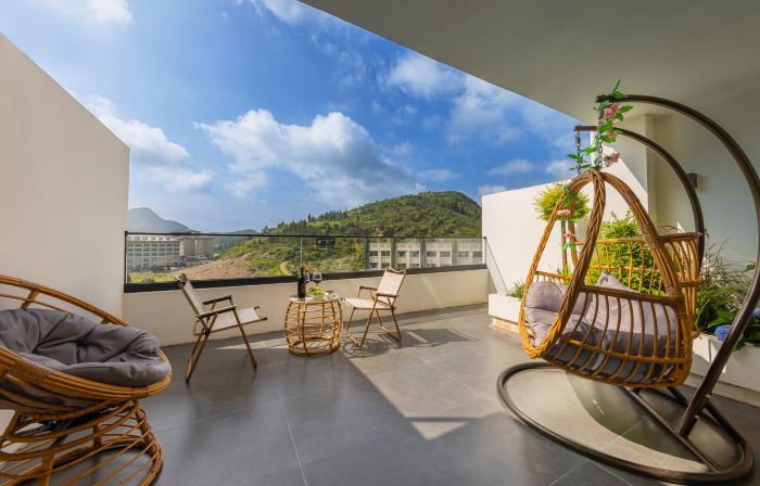 Yunyao·Homestay (Huangguoshu Waterfall Scenic Area Branch)