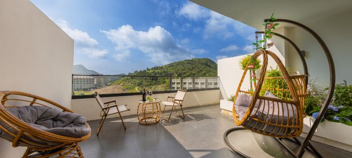 Yunyao·Homestay (Huangguoshu Waterfall Scenic Area Branch) โรงแรมในเจิ้นหนิง
