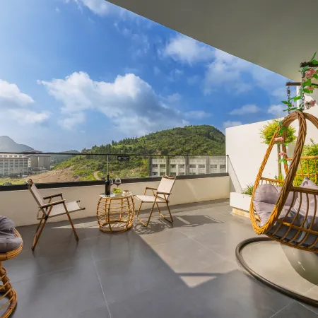 Yunyao·Homestay (Huangguoshu Waterfall Scenic Area Branch)