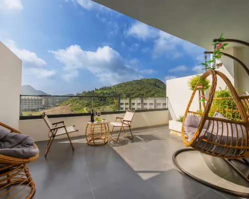 Yunyao·Homestay (Huangguoshu Waterfall Scenic Area Branch) Hotel a Zhenning