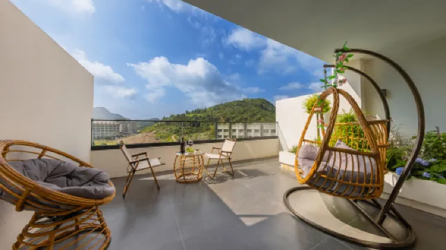 Yunyao·Homestay (Huangguoshu Waterfall Scenic Area Branch)