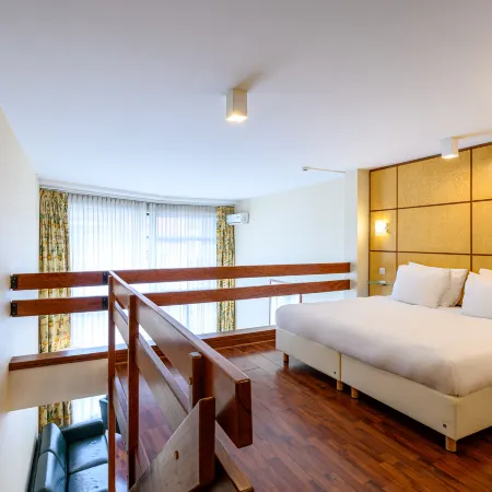 B-Aparthotel Montgomery