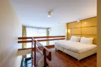B-Aparthotel Montgomery - อพาร์ทเม้นท์