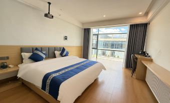 Maizhokunggar Dongting Hotel