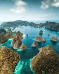 Imperial Mediterania Garden Residence Hotels in West Jakarta City
