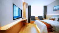 Gumo Meilun Hotel (Akesu Airport) Hotels in Wensu