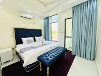 Kreyol Krib Diani Beach Hotel di Msambweni