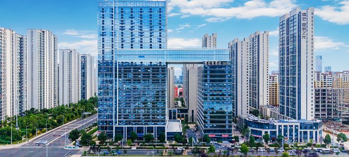 Sailavi Hotel (Kunming High Speed Railway South Station Branch) Hotels in Kunming