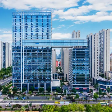 Sailavi Hotel (Kunming High Speed Railway South Station Branch)