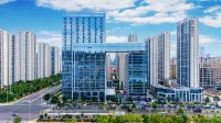 Sailavi Hotel (Kunming High Speed Railway South Station Branch) Hotels in Chenggong New District