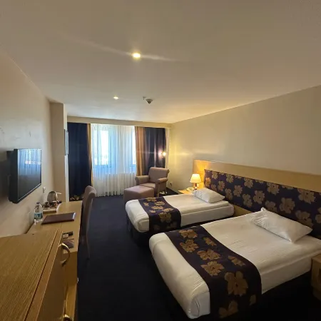 Perissia Hotel & Convention Center