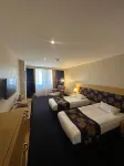 Perissia Hotel & Convention Center