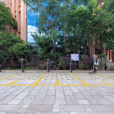 Jinzuo Garden Hotel