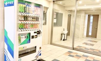 Sachi Bellman Minami-Otsuka No. 3 Apartments