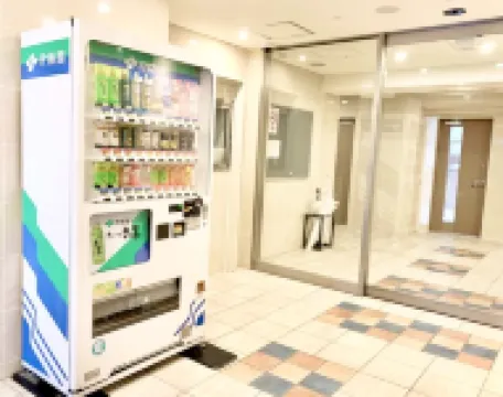 サチ・ベルマン南大塚第三マンション 巣鴨公園周辺のホテル