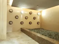 Cloud Nine Hot Spring - spa