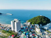 The Ocean by Owners Hotel Yangyang Hotels in Yangyang