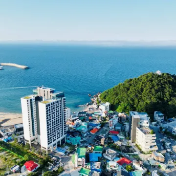 The Ocean by Owners Hotel Yangyang