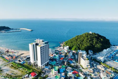 The Ocean by Owners Hotel Yangyang