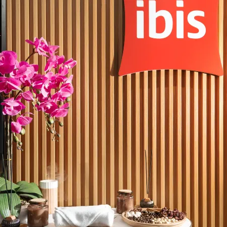 Ibis Gading Serpong