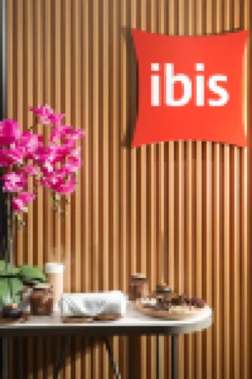 Ibis Gading Serpong